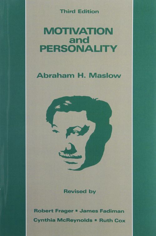 Abraham H. Maslow