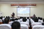 湖北省机械工程学会2016年理事会议在校召开