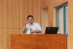 武汉大学项久雨教授谈网络环境下的价值观