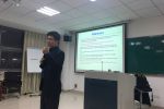 香港城市大学杨志林教授谈案例分析方法