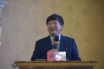 我校教师参加中国柑桔学会第六次代表大会