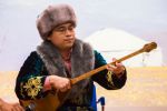 华农国际秀：走进哈萨克斯坦