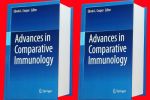 中外学者合著《比较免疫学进展》出版