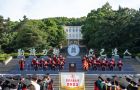 华中农业大学2022年毕业典礼暨学位授予仪式