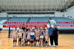 华农女排获湖北省大学生排球锦标赛甲组冠军