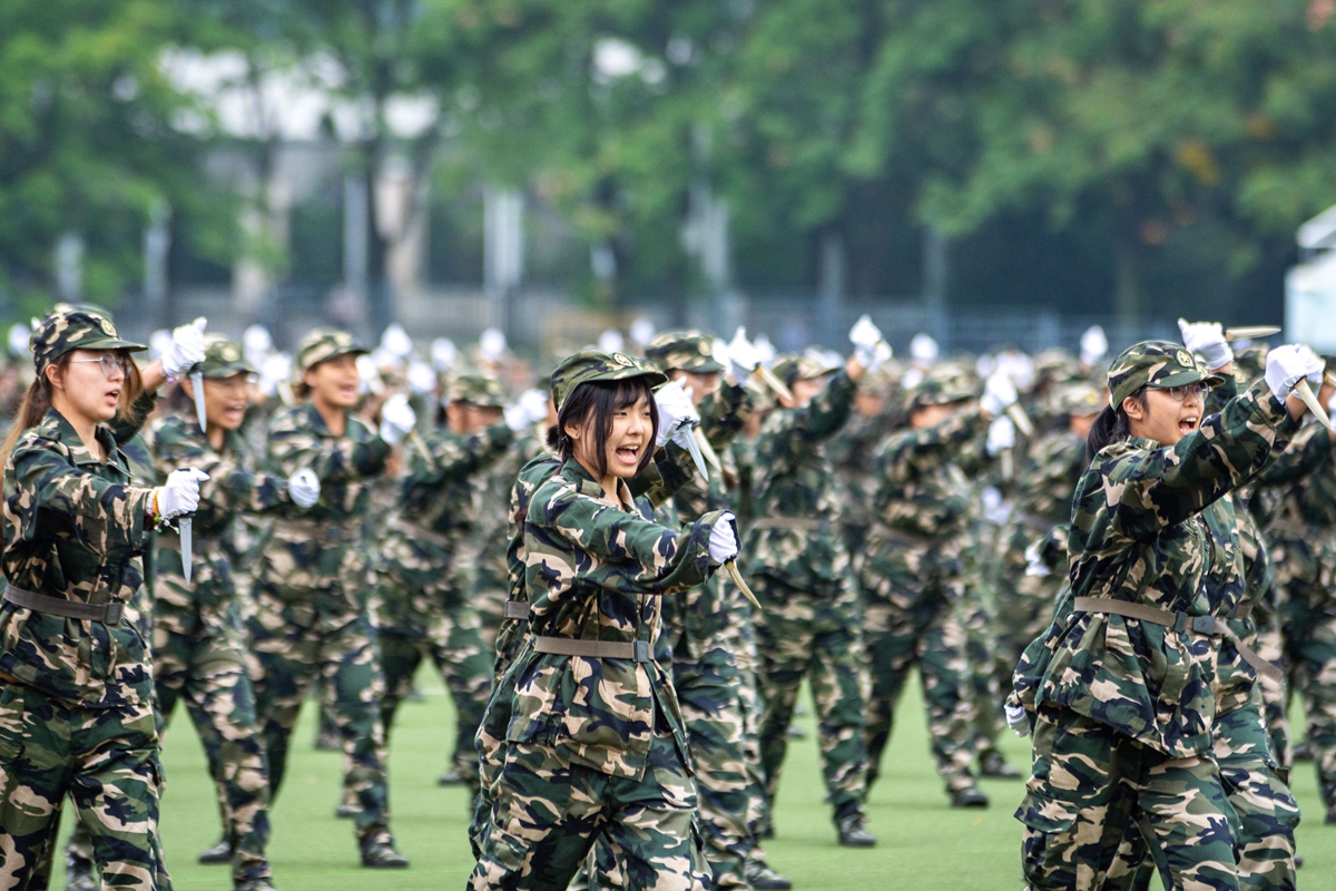 （学通社记者 周仁杰 摄）-7